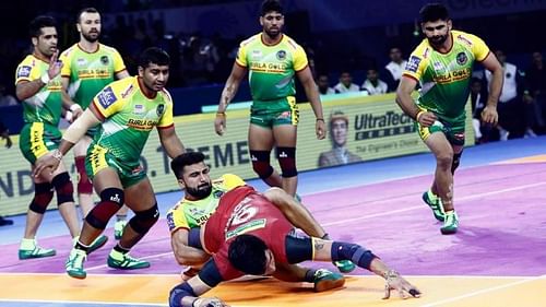 The defense of Patna Pirates needs to step up and deliver tonight