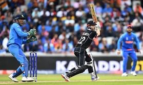 Kane Williamson: The pillar that stands between England and the World Cup