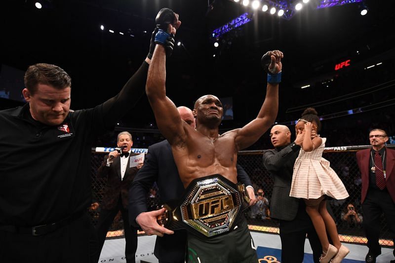 vitamin opadgående definitive UFC Welterweight Rankings | UFC Welterweight Champion - 2022