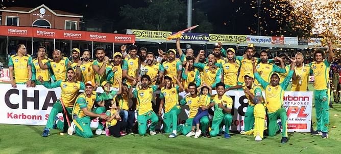 KPL Auction 2019: Full list of retained players, purse remaining for all teams and live updates | 27th July