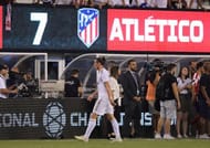 Real Madrid v Atletico de Madrid - 2019 International Champions Cup