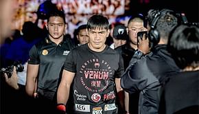 How Manny Pacquiao Inspires Eduard Folayang To Chase Victory Once More