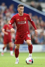 Harry Wilson - bidding his time