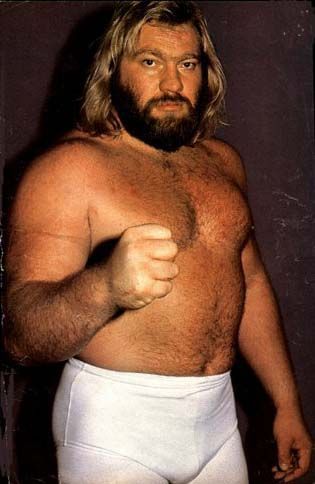 big john studd