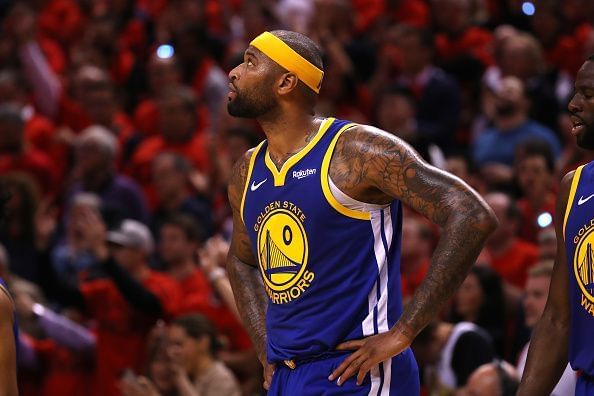 NBA Free Agency: 3 Players Los Angeles Lakers could sign if they fail to land Kawhi Leonard