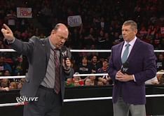 WWE न्यूज़: कैसे पॉल हेमन ने SmackDown का अंत होने से बचाया?