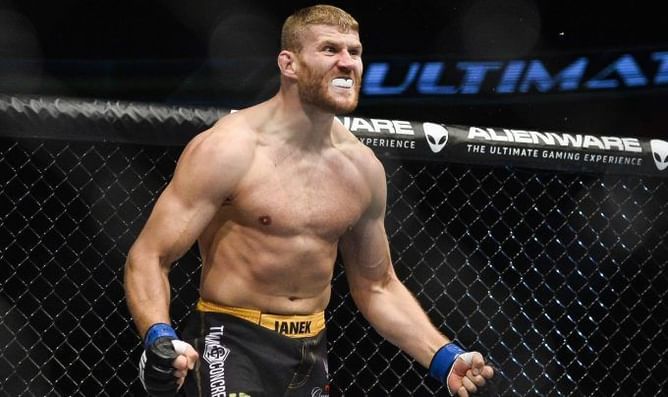 UFC News: Jan Blachowicz respectfully calls out Jon Jones for a title fight