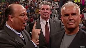 5 changes that could be coming to WWE