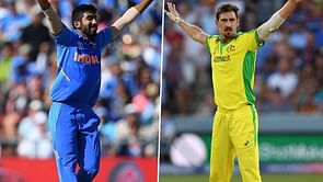 World Cup 2019: Ranking the top five bowlers of the tournament