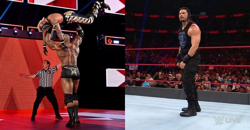 WWE RAW Results July 8th, 2019: Winners, Grades, Video Highlights for latest Monday Night RAW