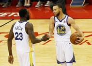 Green and Steph will be hoping to perform consistently throughout the season