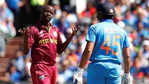 WI vs IND 2019: SWOT analysis of the Indian squad for ODI series against West Indies
