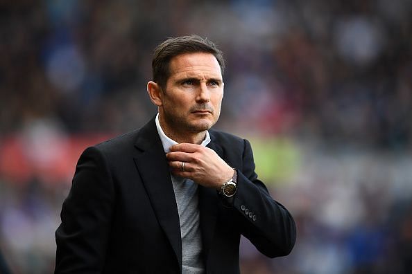 Chelsea news: ‘Lampard's legend status will soon go out of the window if he loses six games on the trot’, says Paul Merson