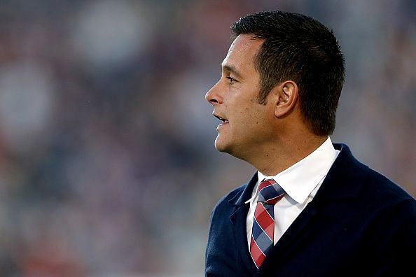 Sanctions Announced for Real Salt Lake Head Coach Mike Petke