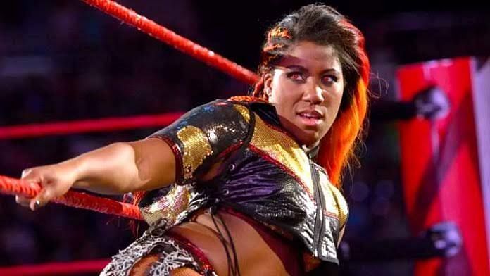 Ember Moon