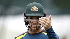 Paine under no pressure to justify Australia captaincy