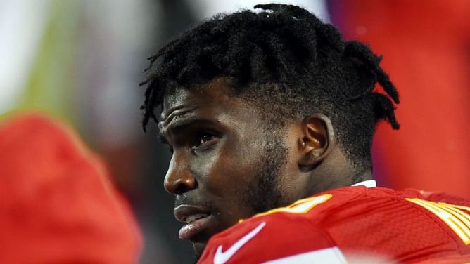 Tyreek Hill cleared to play for Chiefs as NFL concludes investigation