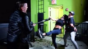 Best and worst of Impact Wrestling before Slammiversary- Major botch, Ref makes in-ring debut