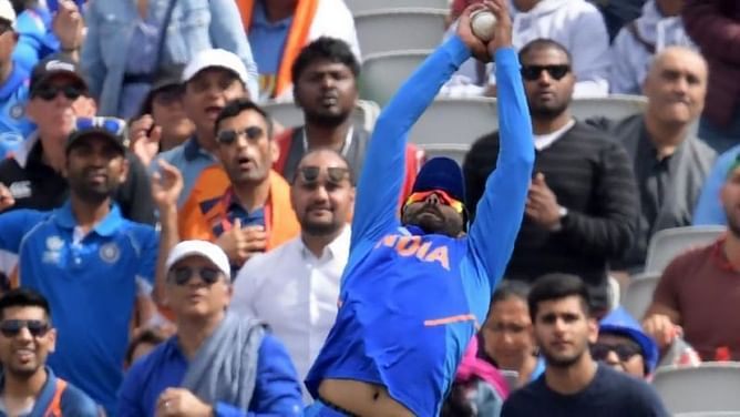 विश्व कप 2019: टूर्नामेंट के तीन सर्वश्रेष्ठ फील्डर