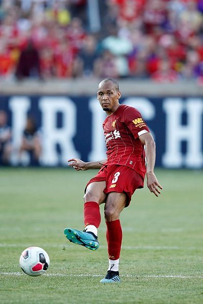 Fabinho