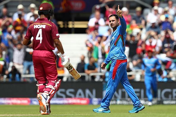 Hindi Cricket News: नवंबर में वेस्टइंडीज के खिलाफ टी-20, वनडे और टेस्ट मुकाबले खेलेगी अफगानिस्तान
