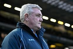 Premier League News: Newcastle United appoint Steve Bruce as head coach