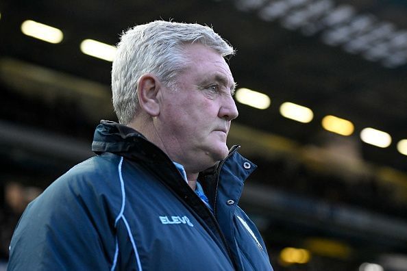 Premier League News: Newcastle United appoint Steve Bruce as head coach