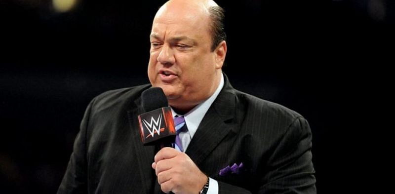 Paul Heyman knows what we do
