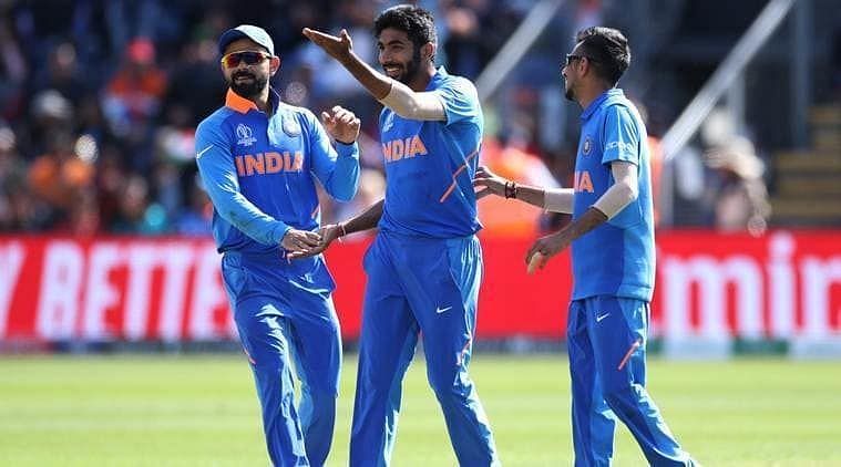 Kohli and Bumrah likely to be rested for the WI tour