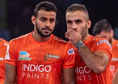 PKL 2019, Match 1: Telugu Titans vs U Mumba - Predicting each team's playing 7