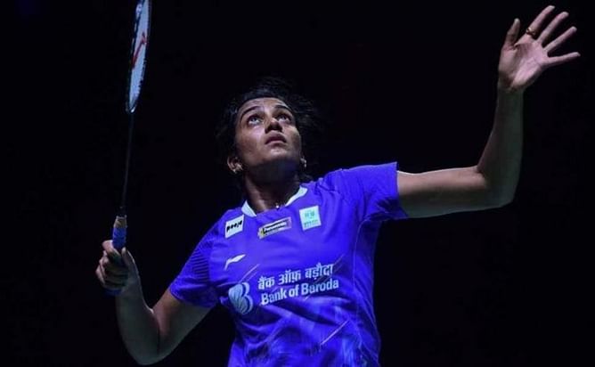 Japan Open 2019: PV Sindhu moves into second round; Kidambi Srikanth knocked out