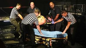 WWE ने ब्रॉन स्ट्रोमैन और बॉबी लैश्ले की गंभीर चोट पर बड़ा अपडेट दिया