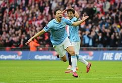 From Little Zidane to obscurity: The meteoric rise and abrupt fall of Samir Nasri