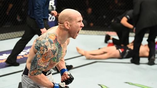 Josh Emmett