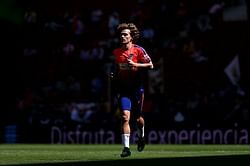 Barcelona Transfer News: Blaugrana expected to complete Antoine Griezmann transfer within a week