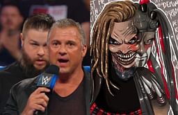 5 current WWE feuds we've already seen in the past