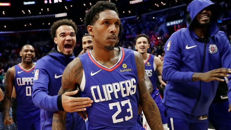 The Clippers are finally emerging as a powerhouse in the Western Conference&Acirc;&nbsp;&Acirc;&nbsp;