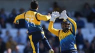 Sri Lanka's win against England opened up the tournament