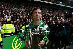 Arsenal transfer news: Gunners receive transfer boost as Kieran Tierney's agent says defender could be on the move