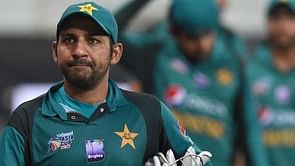 World Cup 2019: 'We have to be realistic about our chances,' says Sarfraz Ahmed