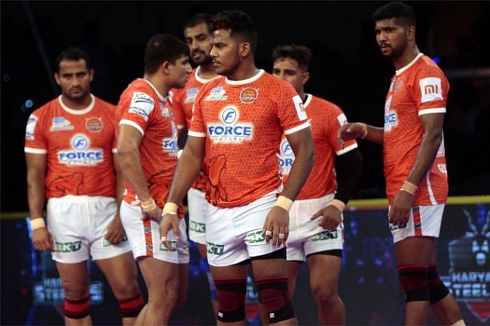 Can the Paltan start PKL 7 with a win?