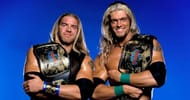 E&C is one of the most successful tag teams of the Attitude Era.