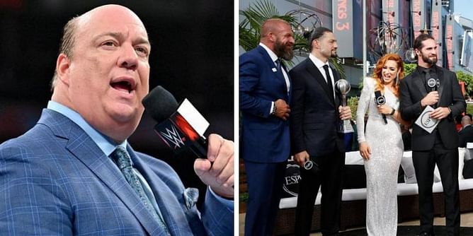 5 Wrestling rumors we hope are true and 5 we hope aren't: Huge change for SummerSlam, Top RAW star to get big push again