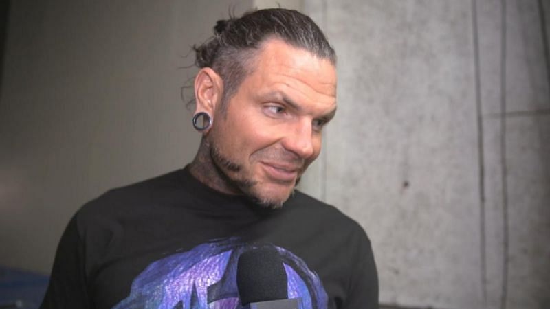 Jeff Hardy