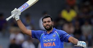 World Cup 2019: Rohit Sharma breaks multiple records with his fourth ton in the tournament