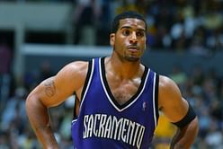 NBA History: 5 Players who have represented the most number of teams