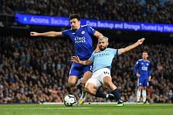 Manchester United Transfer News: Leicester City name price for Harry Maguire