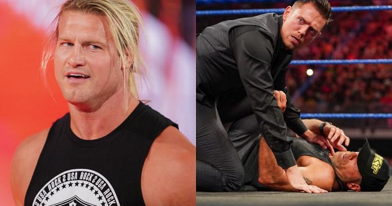 What&#039;s the plan for Dolph Ziggler after his SmackDown assault?