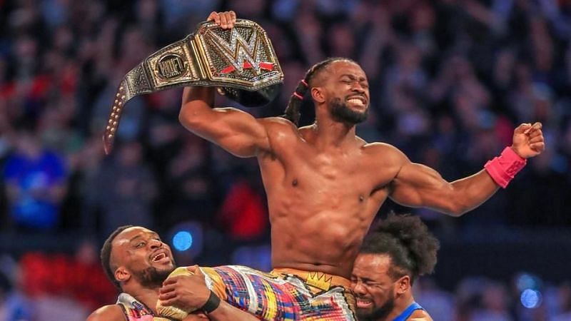 Kofi was the 100th guest on Chasing Glory podcast.