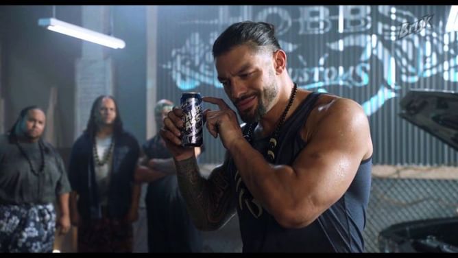 WWE News: Roman Reigns opens up about a future in acting, and makes a revelation about his Hobbs & Shaw role